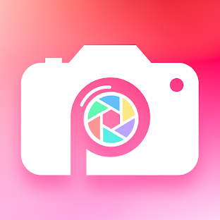 PixiCam - Camera effects